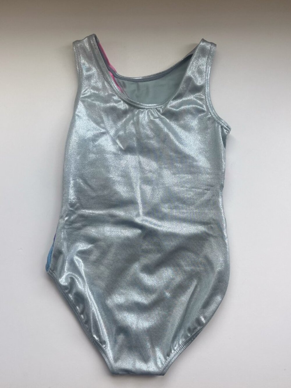 Girls Gymnastics Leotard Bundle - Picture 4 of 12